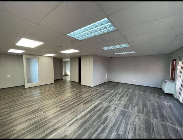 BUSINESS PROPERTY TO RENT IN HIGHVELD